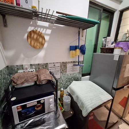 Sunway Paradise Home Staycation Ph2100 Self Check In Out 梳邦再也 外观 照片